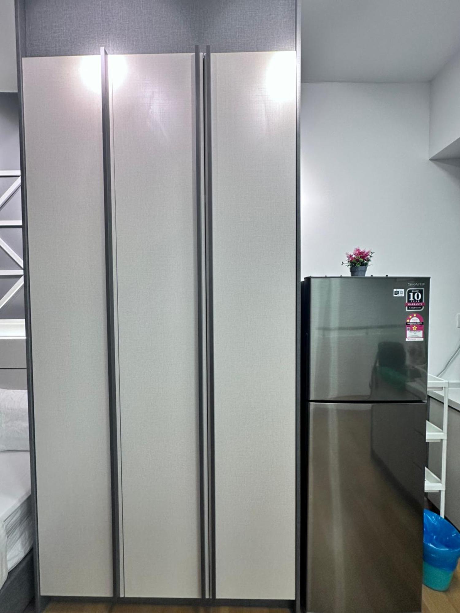 شقة The Luxe Infinitum Klcc By Sahara كوالالمبور المظهر الخارجي الصورة