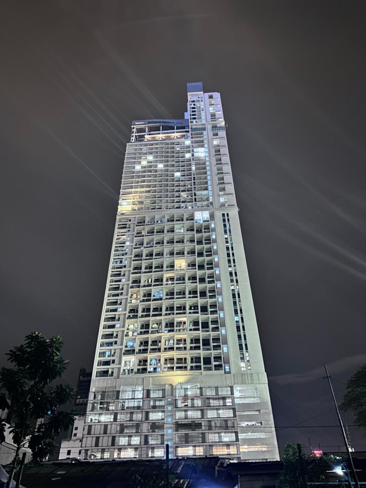شقة The Luxe Infinitum Klcc By Sahara كوالالمبور المظهر الخارجي الصورة