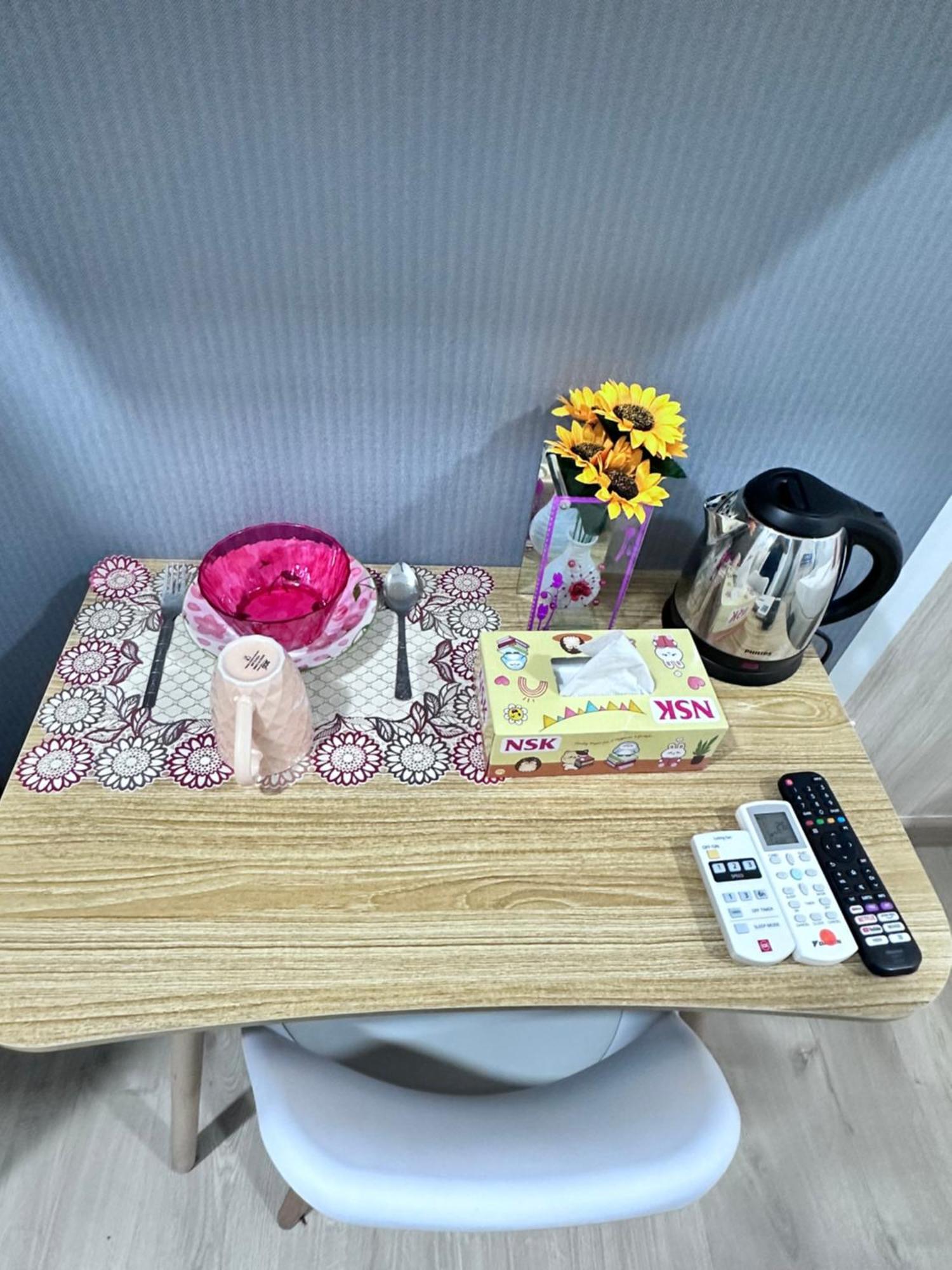 شقة The Luxe Infinitum Klcc By Sahara كوالالمبور المظهر الخارجي الصورة